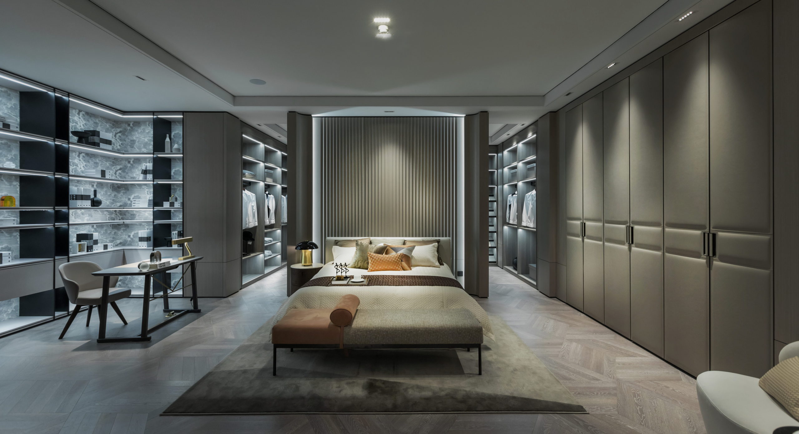 TreGazze Portfolio - Custom Joinery