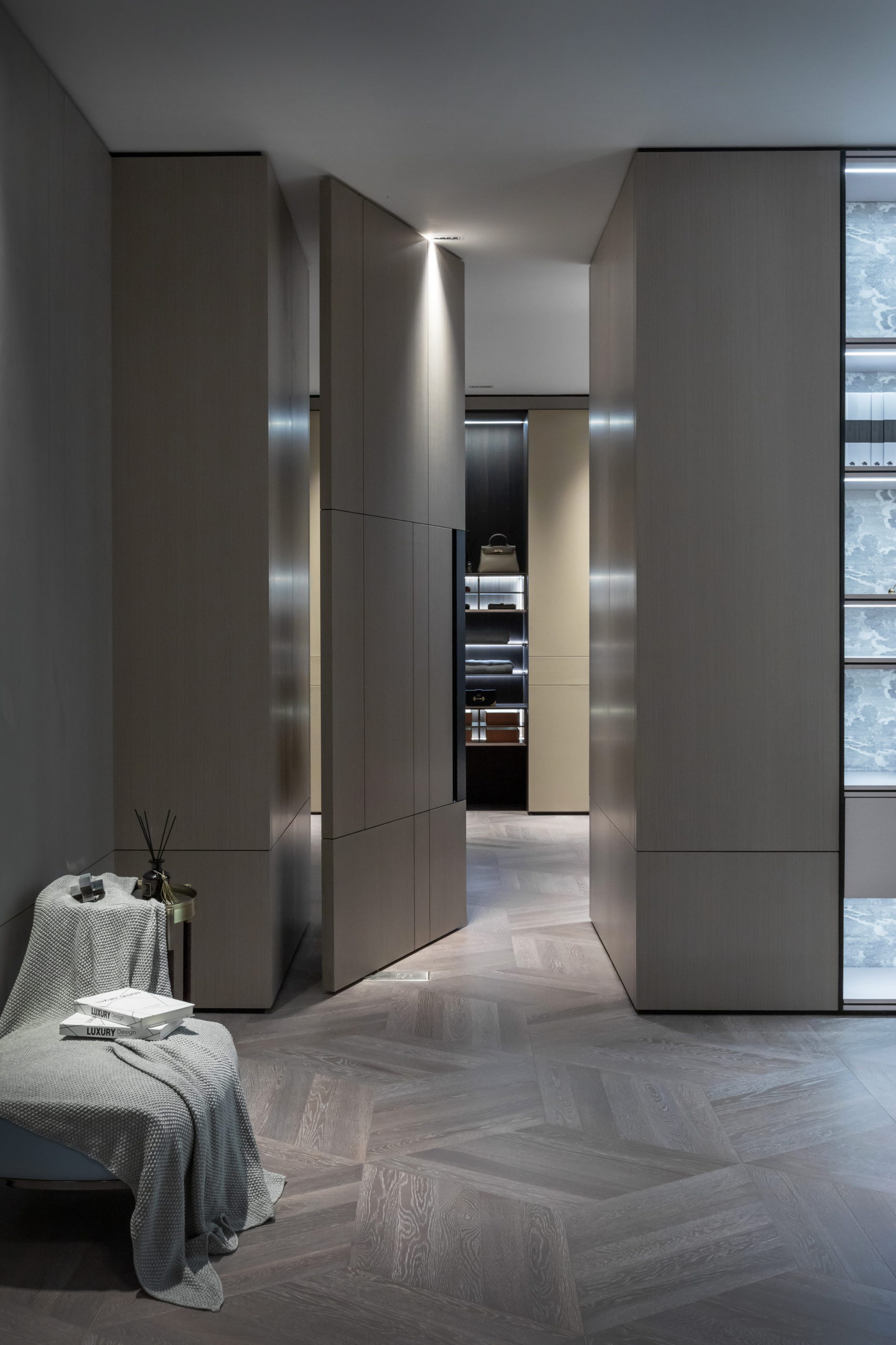 TreGazze Portfolio - Commercial Design
