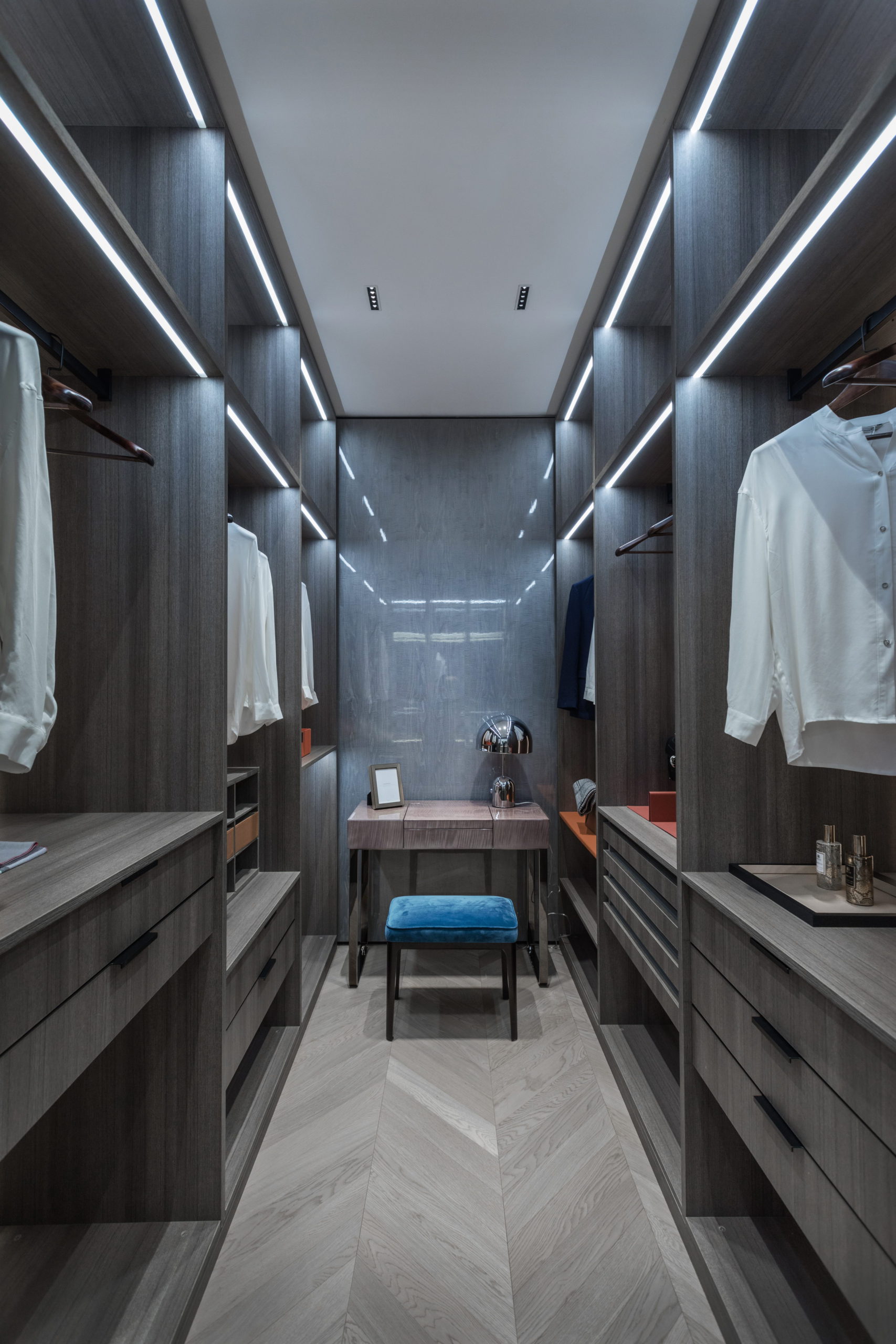 TreGazze Portfolio - Detailed Craftsmanship