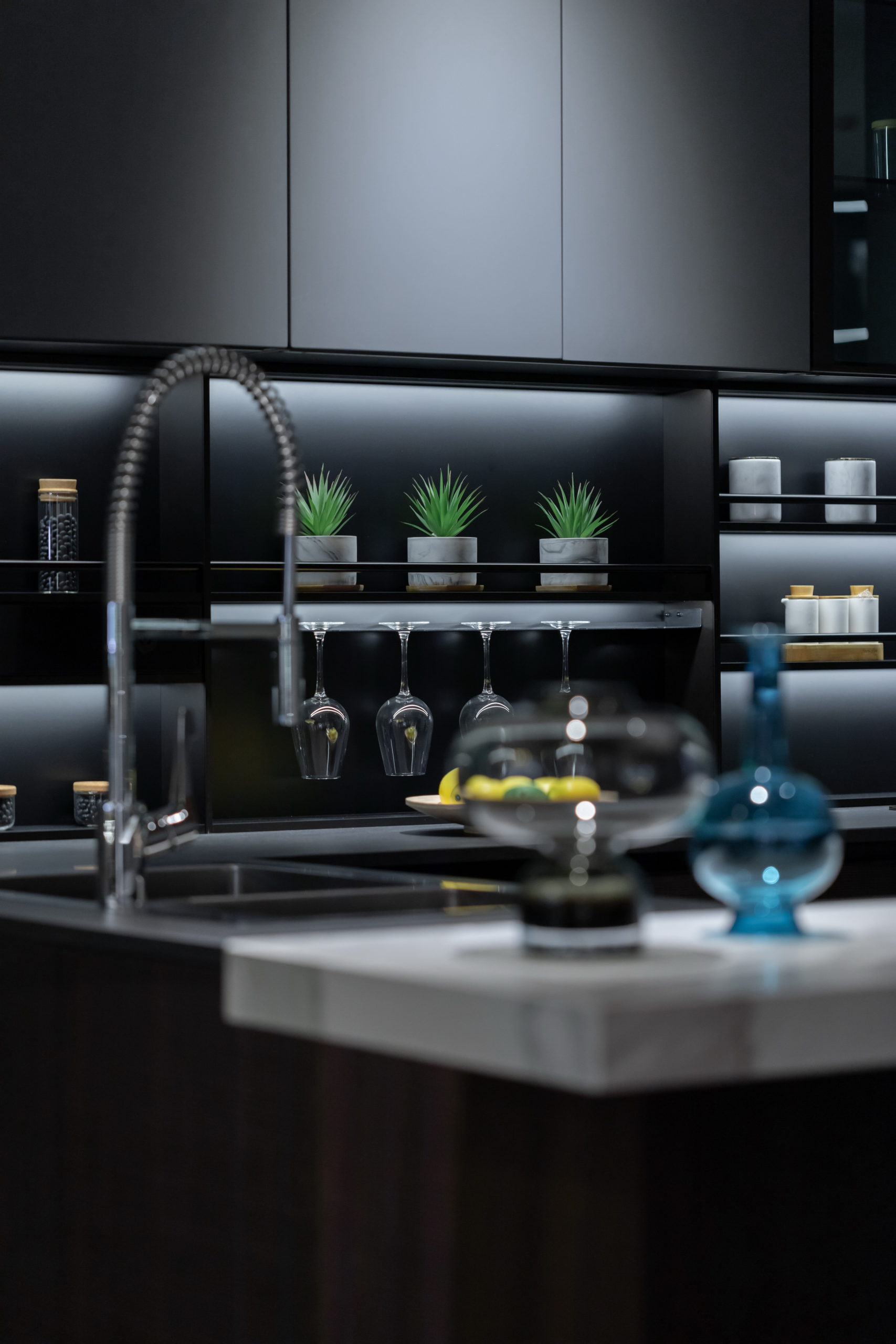 TreGazze Portfolio - Bespoke Solutions