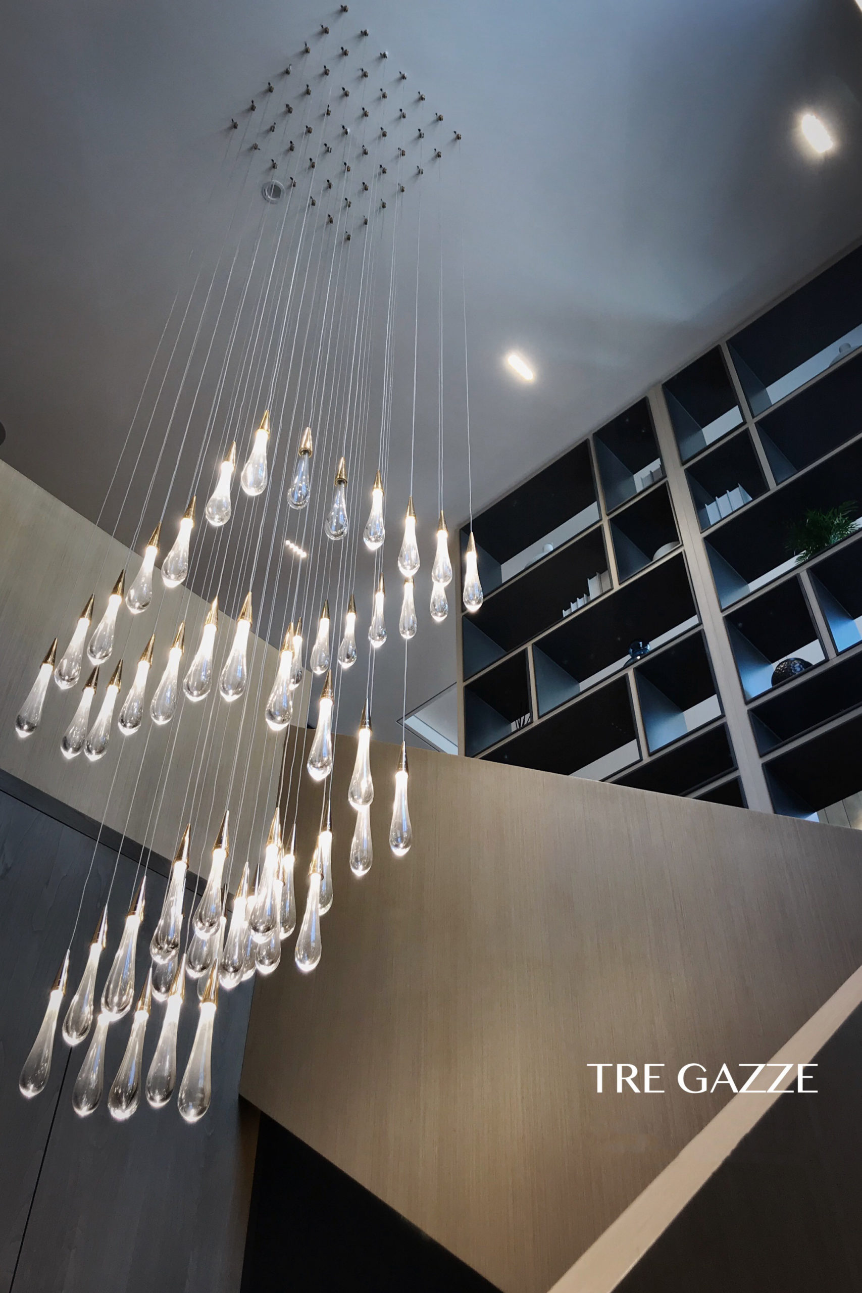 TreGazze Portfolio - Residential Joinery