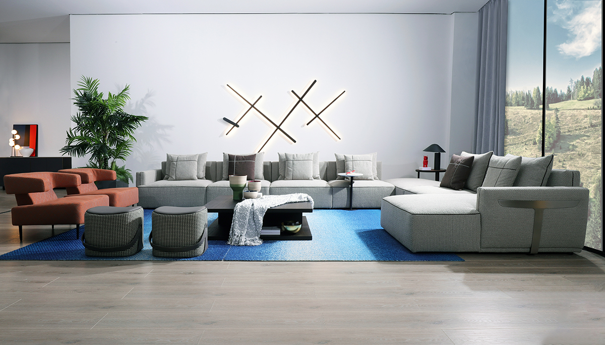 TreGazze Products